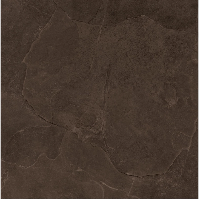 Płytka gresowa Grand Cave brown STR 59,8x59,8 Tubądzin